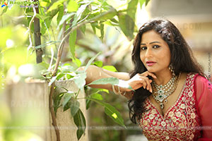Jo Sharma at M4M Movie Interview, HD Gallery 