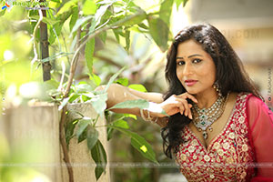 Jo Sharma at M4M Movie Interview, HD Gallery 
