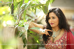 Jo Sharma at M4M Movie Interview, HD Gallery 