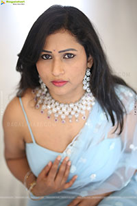 JO Sharma at M4M Movie Trailer Launch Event
