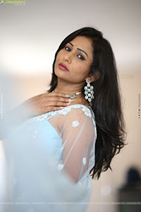 JO Sharma at M4M Movie Trailer Launch Event