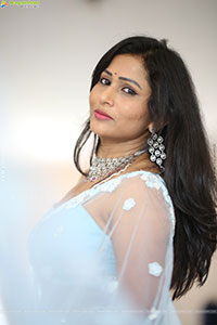 JO Sharma at M4M Movie Trailer Launch Event