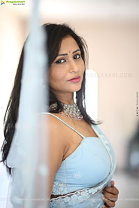 JO Sharma at M4M Movie Trailer Launch Event