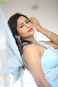 JO Sharma at M4M Movie Trailer Launch Event