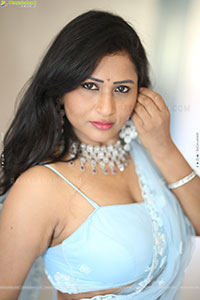 JO Sharma at M4M Movie Trailer Launch Event