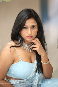 JO Sharma at M4M Movie Trailer Launch Event