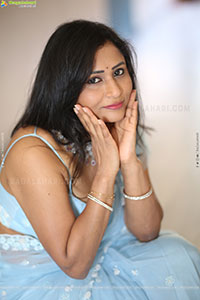 JO Sharma at M4M Movie Trailer Launch Event