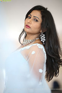 JO Sharma at M4M Movie Trailer Launch Event