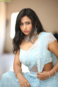 JO Sharma at M4M Movie Trailer Launch Event