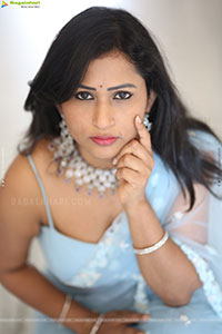 JO Sharma at M4M Movie Trailer Launch Event