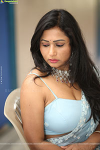 JO Sharma at M4M Movie Trailer Launch Event