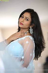 JO Sharma at M4M Movie Trailer Launch Event