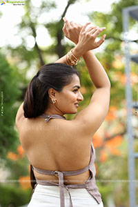 Jyothi Ramana Latest HD Stills, Photo Gallery