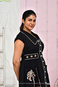 Lavanya Tripathi at Sathi Leelavathi Interview, HD Gallery 