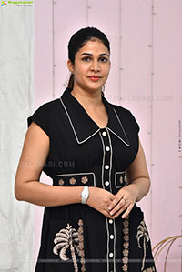 Lavanya Tripathi at Sathi Leelavathi Interview, HD Gallery 
