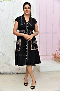 Lavanya Tripathi at Sathi Leelavathi Interview, HD Gallery 