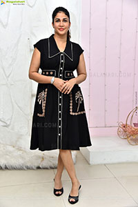 Lavanya Tripathi at Sathi Leelavathi Interview, HD Gallery 