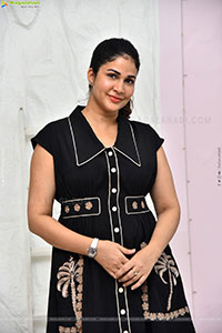 Lavanya Tripathi at Sathi Leelavathi Interview, HD Gallery 