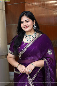 Milky Madhu at Hi Life Grand Launch Event, HD Gallery