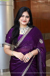 Milky Madhu at Hi Life Grand Launch Event, HD Gallery
