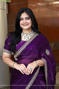 Milky Madhu at Hi Life Grand Launch Event, HD Gallery