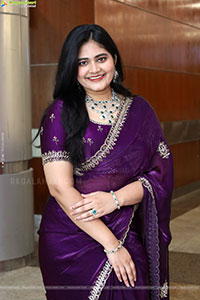 Milky Madhu at Hi Life Grand Launch Event, HD Gallery