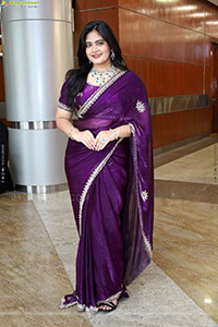 Milky Madhu at Hi Life Grand Launch Event, HD Gallery