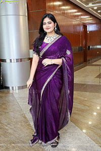 Milky Madhu at Hi Life Grand Launch Event, HD Gallery