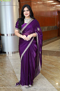 Milky Madhu at Hi Life Grand Launch Event, HD Gallery