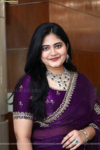 Milky Madhu at Hi Life Grand Launch Event, HD Gallery