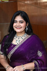 Milky Madhu at Hi Life Grand Launch Event, HD Gallery