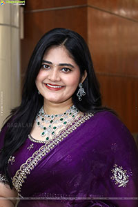 Milky Madhu at Hi Life Grand Launch Event, HD Gallery