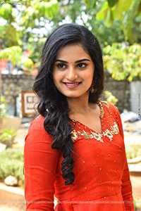 Rayancha at Purushaha Movie Press Meet