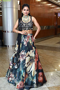 Soni Verma at Hi Life Exhibition Grand Launch Event