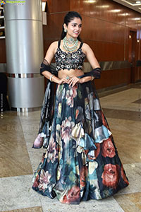 Soni Verma at Hi Life Exhibition Grand Launch Event