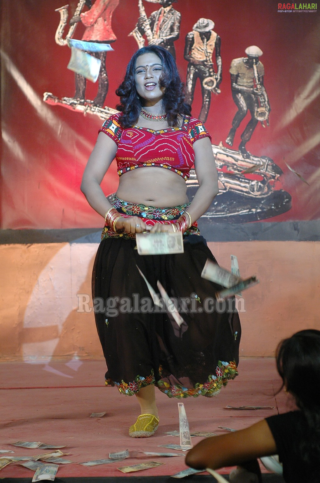 Abhinaya Sri