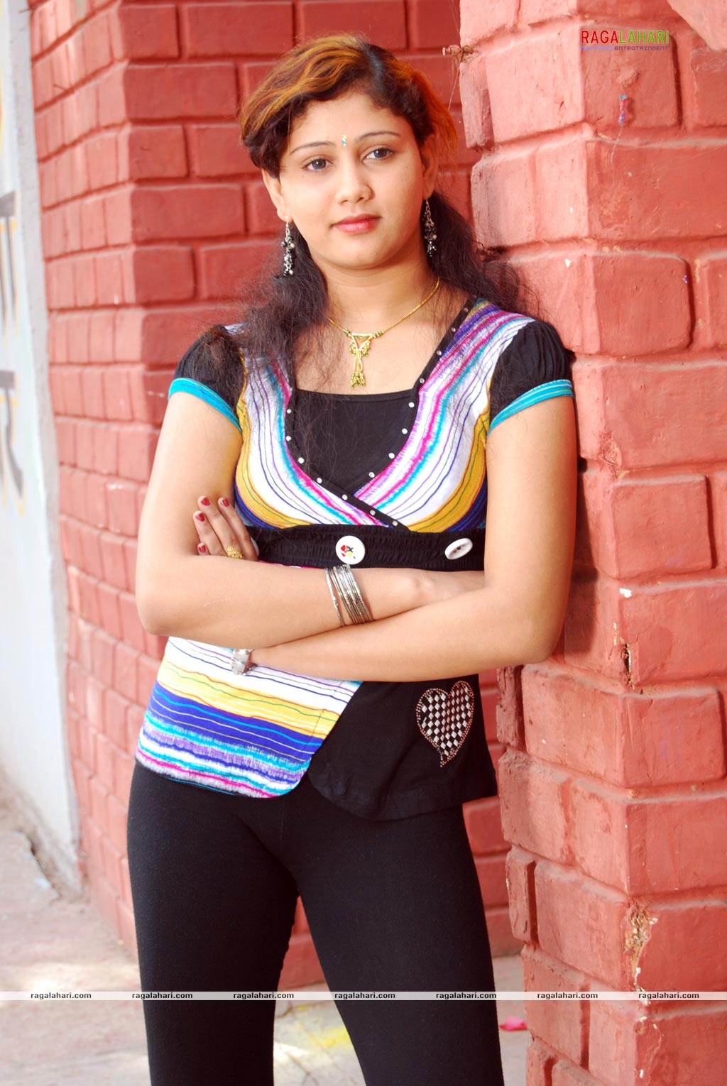 Amrutha Valli