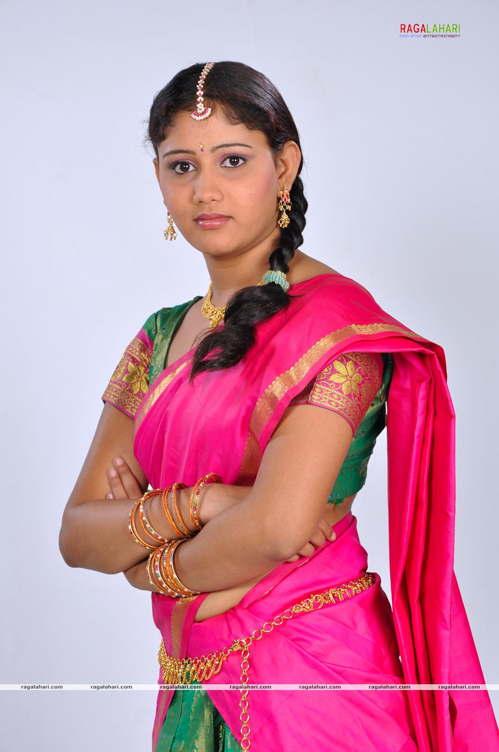 Amrutha Valli