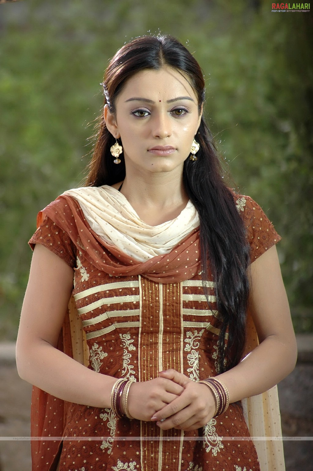 Arya Vora