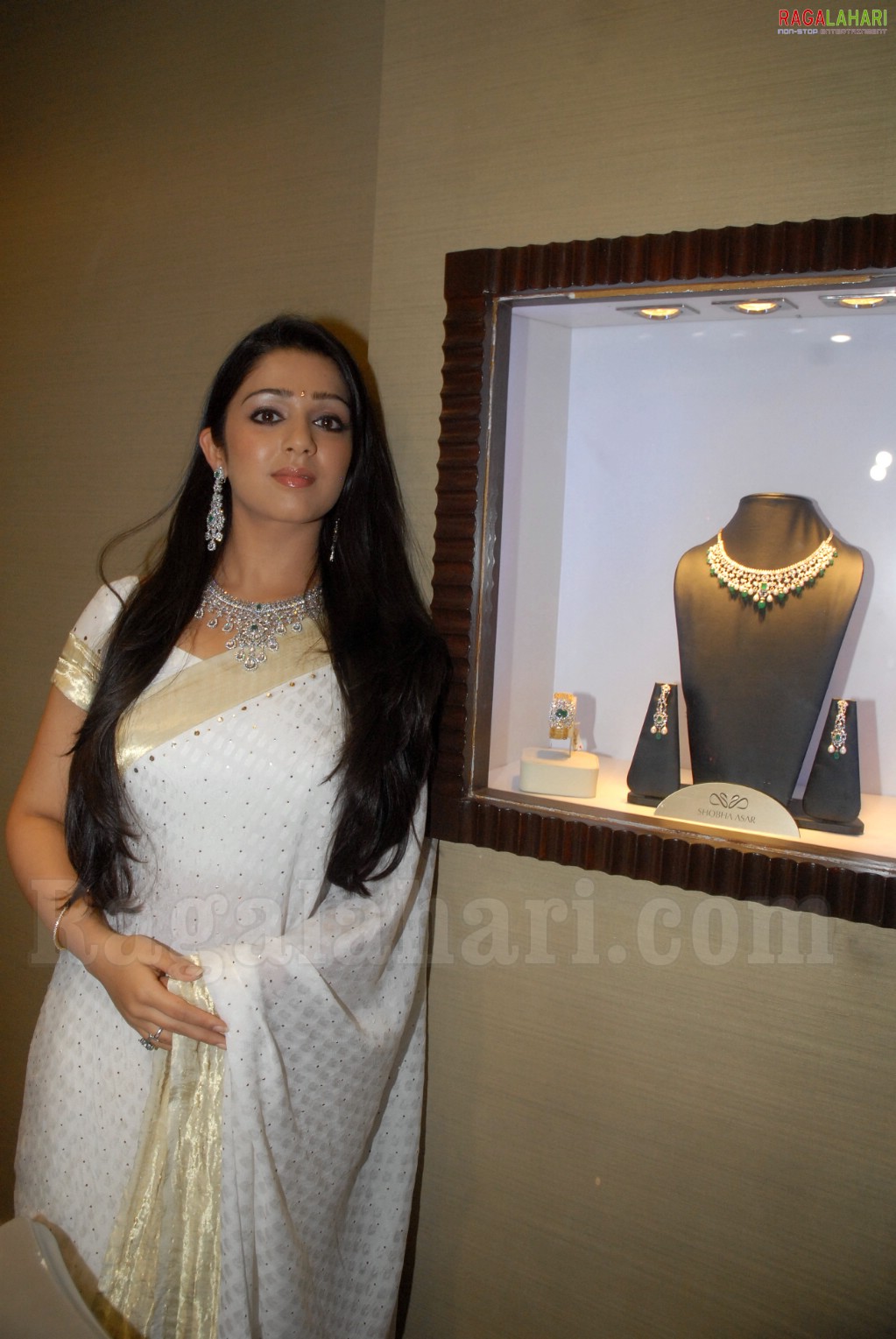 Charmi Kaur Latest Photoshoot Images