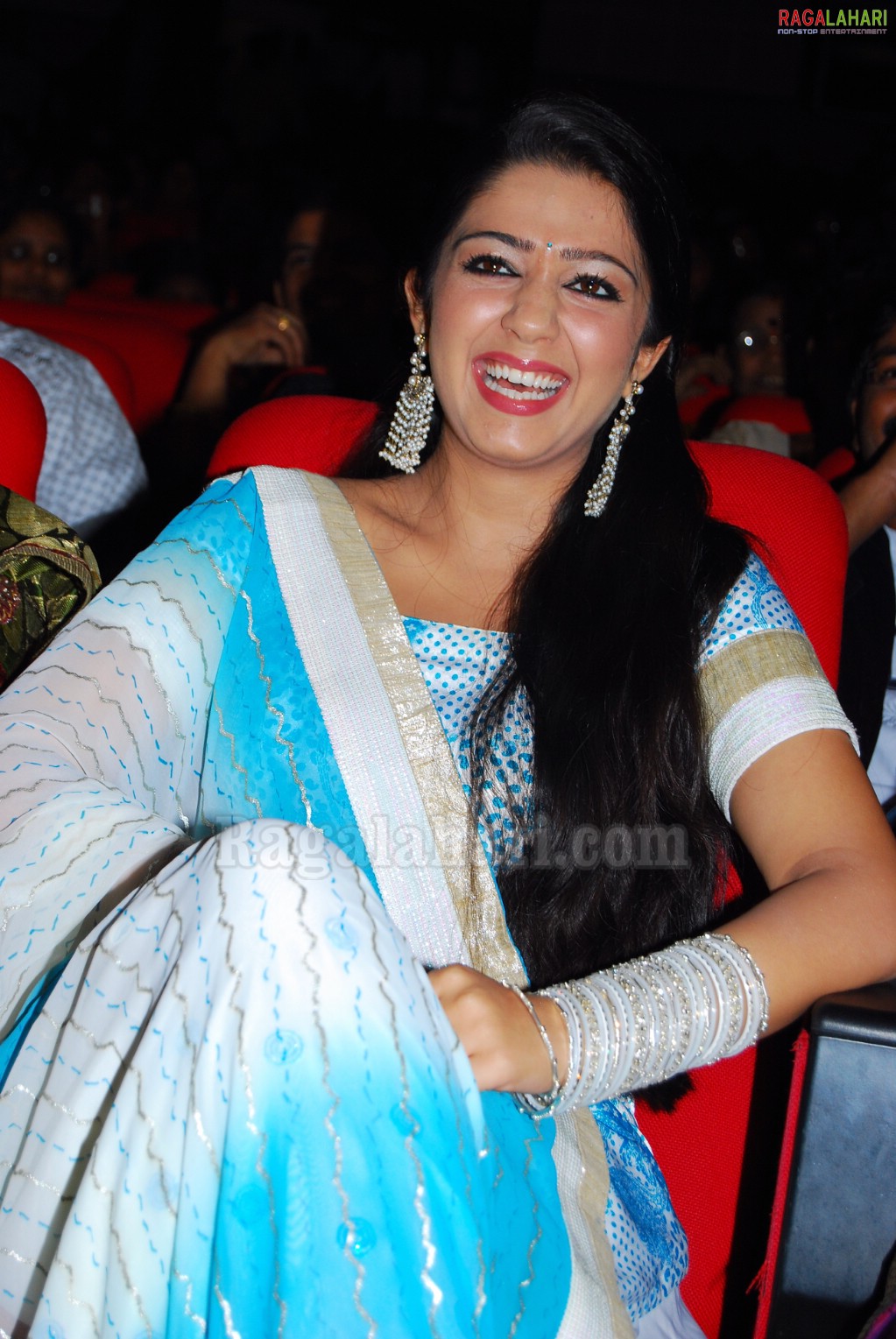 Charmi Kaur Latest Images