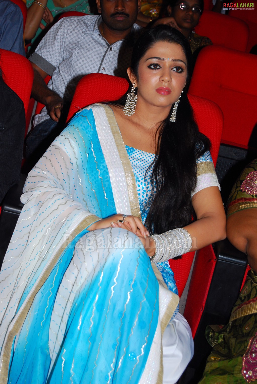 Charmi Kaur Latest Images