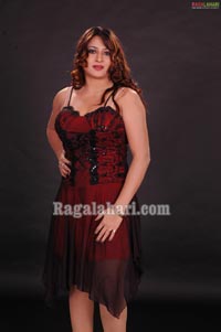 Farah Khan Photo Session