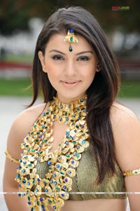 Hansika Photo Gallery from Seetaramula Kalyanam