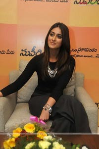 Ileana Photo Gallery