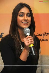 Ileana Photo Gallery