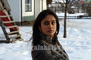 Ileana Photo Gallery