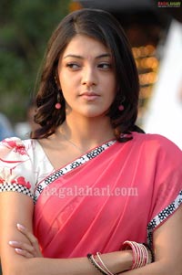 Kajal Aggarwal Aarya 2 Stills