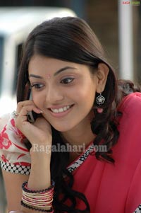 Kajal Aggarwal Aarya 2 Stills