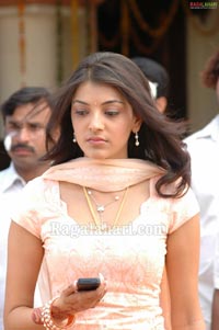 Kajal Aggarwal Aarya 2 Stills